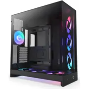 Datora korpuss Nzxt H9 Flow Rgb Black Cm-H92Fb-P1