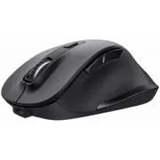 Datorpele Trust Fyda Black 24727