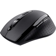 Datorpele Trust Sura Black 25479