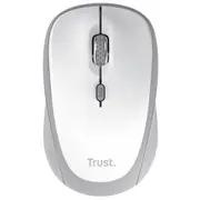 Datorpele Trust Yvi Silent White 25513