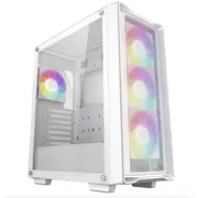 Deepcool Cc560 Mesh V2 Midi Tower Datora korpuss R-Cc560-Whama4-G-2