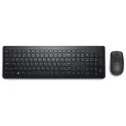 Dell Km3322W Bezvadu klaviatūras un peles komplekts 580-Akfz