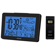 Denver Ws-530 Black