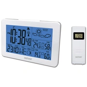 Denver Ws-530 White