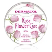 Dermacol Rose Flower Care Delicious Body Eļļa 75 ml 8595003121019