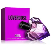 Diesel Loverdose Smaržas Edp 50 ml 3605521132437