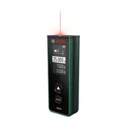 Digitālais lāzera tālmērs Zamo, 0603672900 Bosch