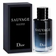 Dior Parfum Sauvage Smaržas Edp 60Ml 3348901486392