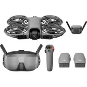 Dji Neo 2 Motion Fly More Combo Drona komplekts Cp.fp.00000273.01