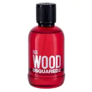 Dsquared2 Red Wood Tualetes ūdens Edt 100Ml 8011003852697