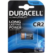 Duracell Cr 2 Ultra Cr2 Blistera iepakojumā 1Gb. Dl2B1