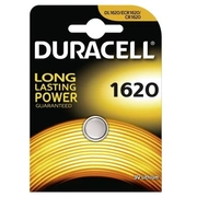 Duracell Dl1620 Blistera iepakojumā 1Gb.