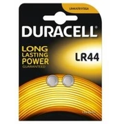 Duracell Lr44 2Pack 5000394504424