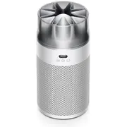 Dyson Hushjet Purifier Compact Hj10 Gaisa attīrītājs sudraba 491355-01