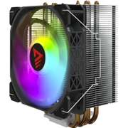 Dzesētājs Savio Vortex X2 Argb 5901986048787