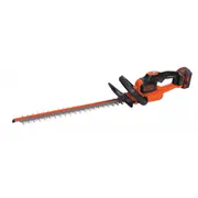 Dzīvžoga šķēres 18V Gtc18504Pc Hdeb18 BlackDecker Gtc18504Pc-Qw