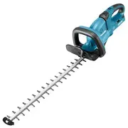 Dzīvžogu šķēres 2X18V, 650Mm, 5,2Kg, Duh651Z Makita