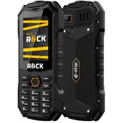 E-Star Rock Rogged Mobilais telefons