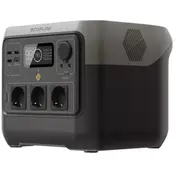 Ecoflow River 2 Pro Pārnēsājama spēkstacija 768 Wh 5005501002