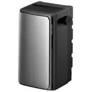 Ecoflow Stream Ac Pro Efstreamacpro800W-Eu pārnēsājama elektro stacija 1920Wh 800W Lifepo4 Wi-Fi Pelēks