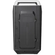 Ecoflow Wave 3 Battery Efwave3-Eb papildu akumulators 1024Wh Lifepo4 Ip65 Melns