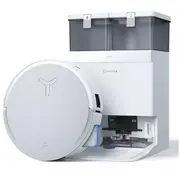 Ecovacs Deebot X8 Omni Robots Putekļsūcējs ar mazgāšanu Deebotx8Omni/465377