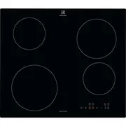 Electrolux indukcijas plīts virsma, 60 cm Lib60424Ck