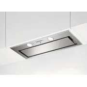 Electrolux tvaika nosūcējs, nerūsējoša tērauda Lfg719X