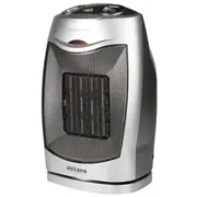Elektriskais sildītājs ar keramikas sildelementu 1.5Kw  Vo0278 Volteno