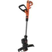 Elektriskais trimmeris Besta625-Qs, 450W, 250Mm, Hbdb19 BlackDecker Beste625-Qs