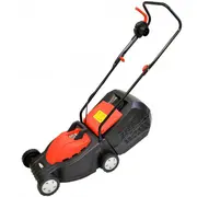 Elektriskais zāles pļāvējs 1200W, 32Cm, Zf6124C, Aw70050 Awtools