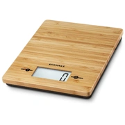 Elektroniskie virtuves svari Bamboo 1066308