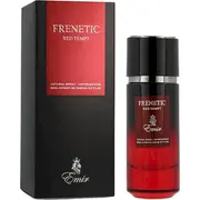 Emir Frenetic Red Tempt Smaržas Edp 80 ml 6298141921238