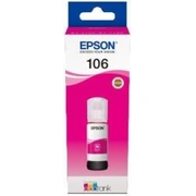 Epson 106 Ecotank Magenta C13T00R340