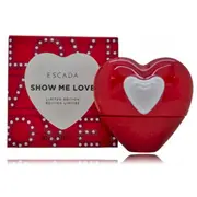 Escada Show Me Love Smaržas Edp 30 ml 3616303452414