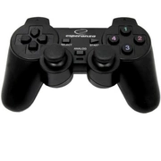 Esperanza Eg102 spēļu vadības pults priekš Pc