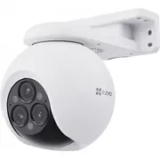 Ezviz Cs-H80F Novērošanas kamera 4Mp / Ip67 Csh80F4Mp4Mp4Mp