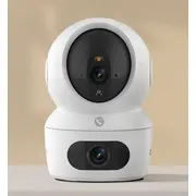 Ezviz H7C 4Mp 2K divu lēcu Video novērošanas kamera Cs-H7C