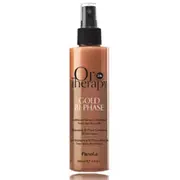 Fanola Oro Therapy 24K Gold Bi-Phase Kondicionieris 200 ml 8008277762821