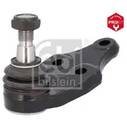 Febi Bilstein 31312 Balst- / Virzošais šarnīrs Land Rover Freelander