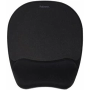 Fellowes Memory Foam Mouse Pad 9176501