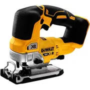 Figūrzāģis  Xr 18V Dcs334N-Xj Dewalt