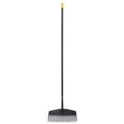 Fiskars Grābeklis lapu M Solid 6411501704351