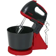 Floria Zln7574 Mikseris ar bļodu 2.5L 150W