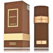 French Avenue Zenith Tobacco Smaržas Edp 100 ml 6290360378947
