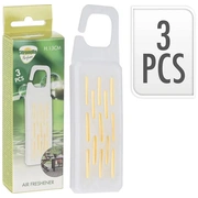 Gaisa atsvaidzinātājs Citronella 3Gb 8720573177863
