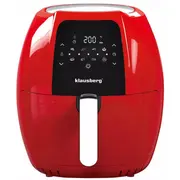Gaisa friteris, 7,7L Klausberg, air fryer 1800 W, art. Kb 7571