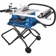Galda ripzāģis 250Mm Sch59013209942 Scheppach