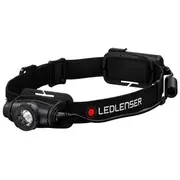 Galvas lukturis H5 Core 502193 Ledlenser