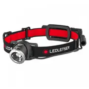Galvas lukturis Led H8R Box 500853 1Cldh006 Ledlenser